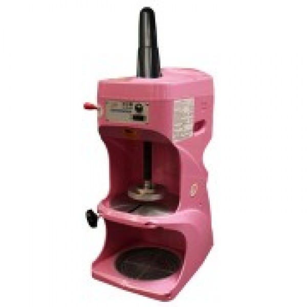 ICE SHAVING MACHINE 2P